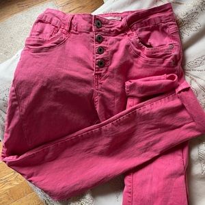 Womens jeans